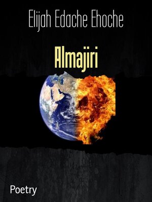 cover image of Almajiri